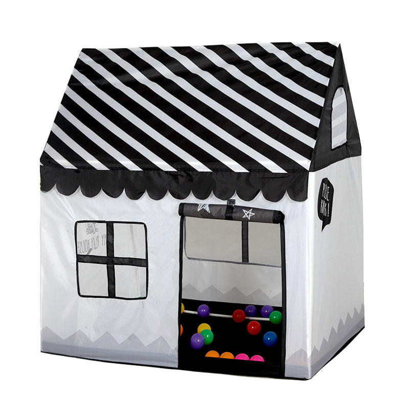 Children Play Tent