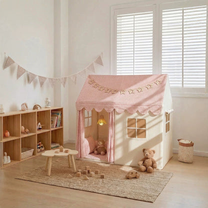 Children Play Tent House