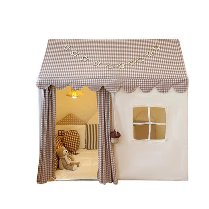 Children Play Tent House