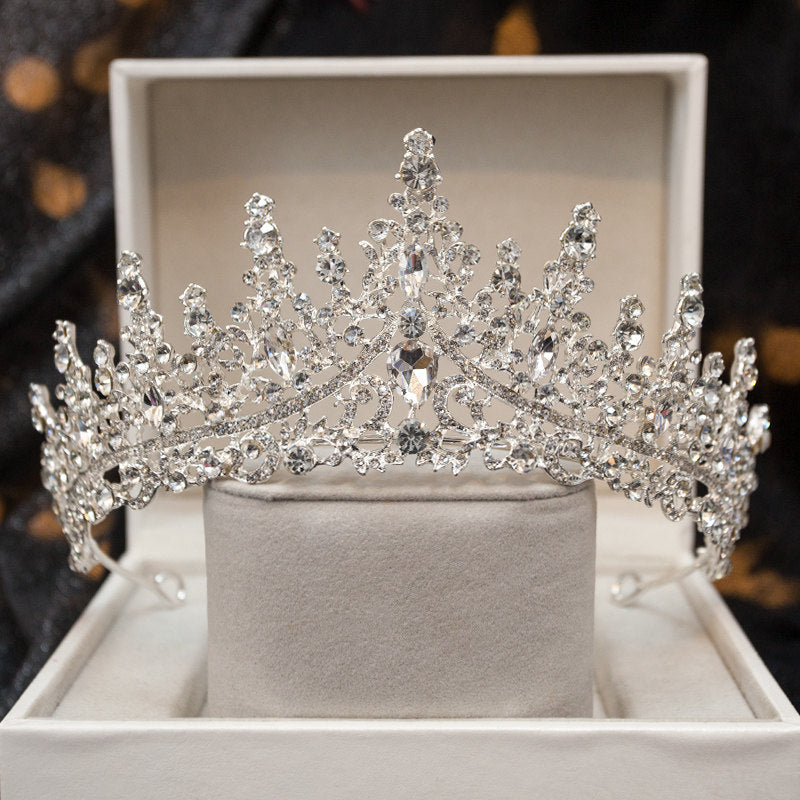 Children Princess Crown Headband