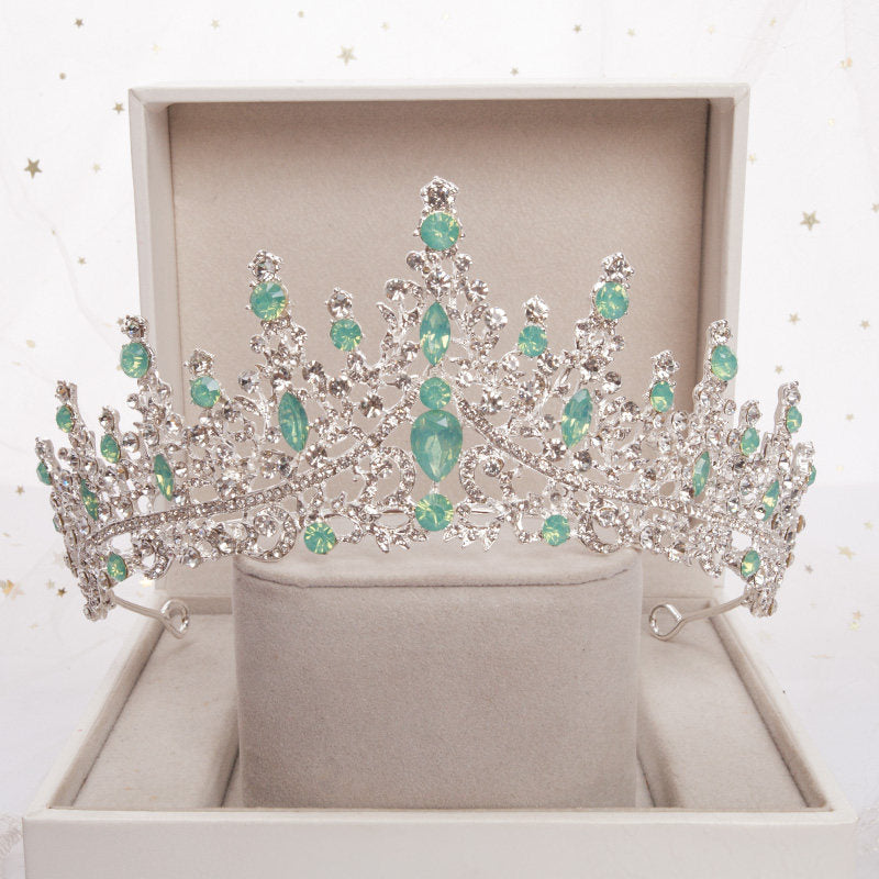 Children Princess Crown Headband