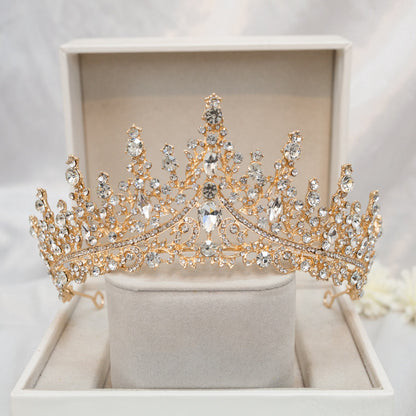 Children Princess Crown Headband