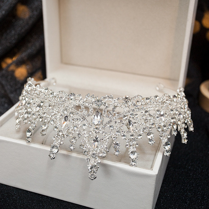 Children Princess Crown Headband