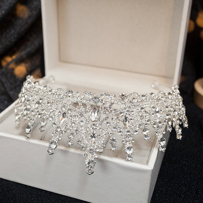 Children Princess Crown Headband