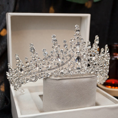 Children Princess Crown Headband