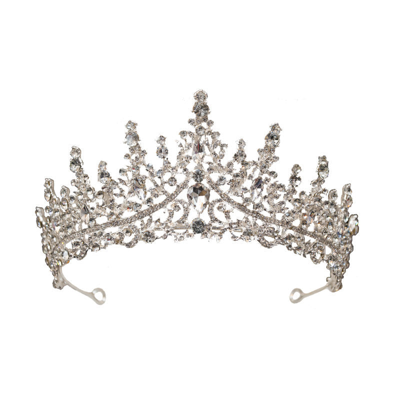 Children Princess Crown Headband