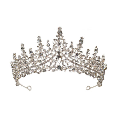 Children Princess Crown Headband