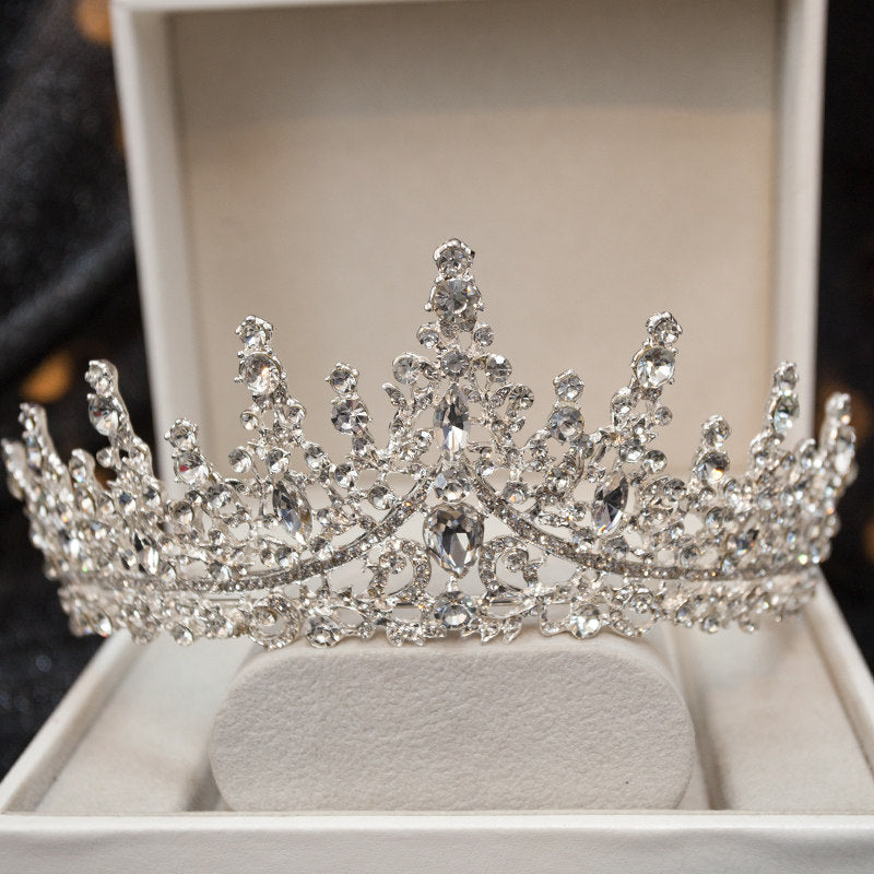 Children Princess Crown Headband