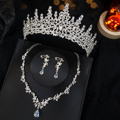 Children Princess Crown Headband