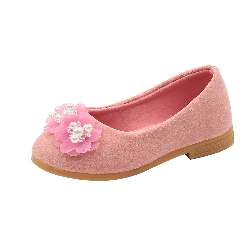 Children Princess Dance Shoes