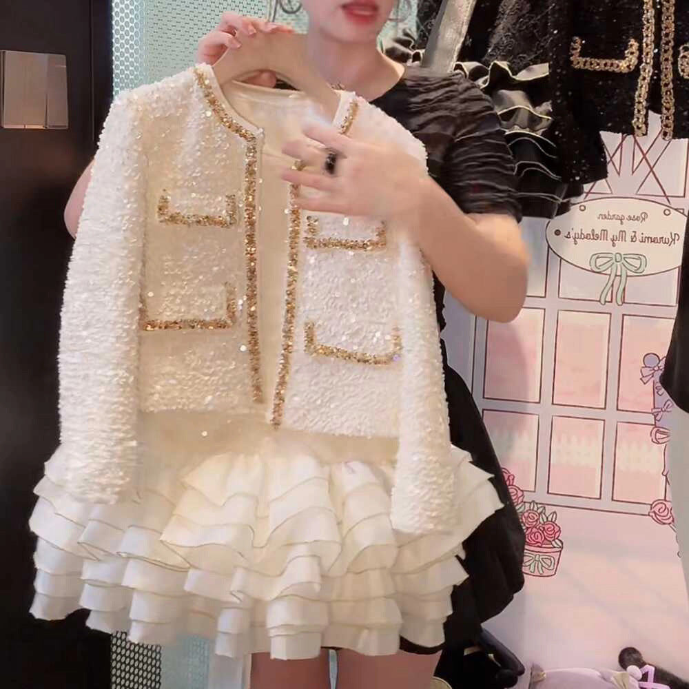 Children Princess Lace Dress