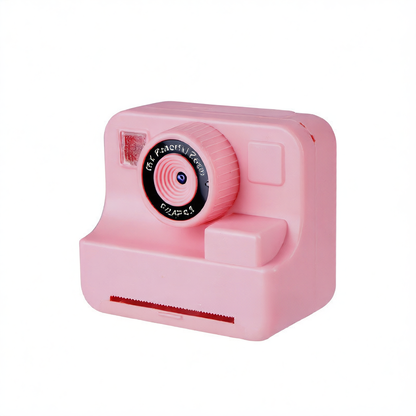Children Print Camera