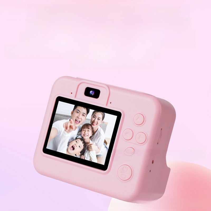 Children Print Camera