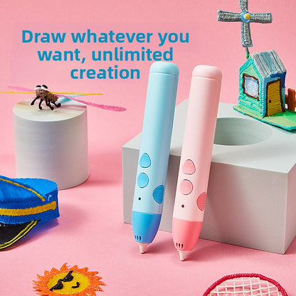 Children's 3D Printing Pen