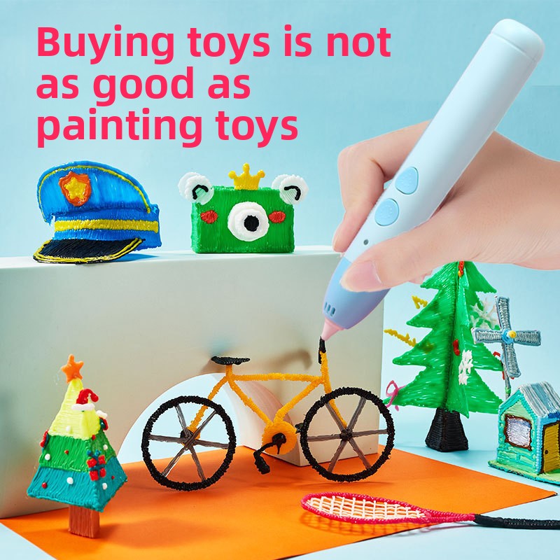 Children's 3D Printing Pen