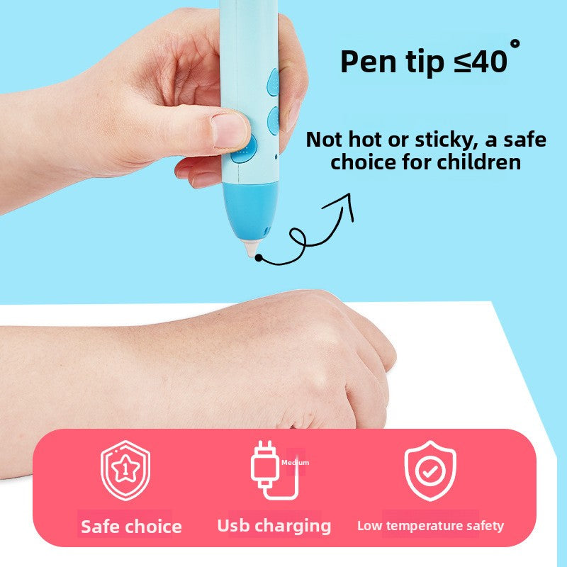 Children's 3D Printing Pen