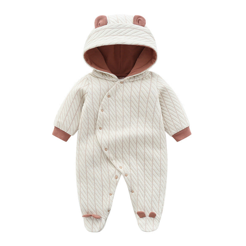 Children's All-in-one Coat