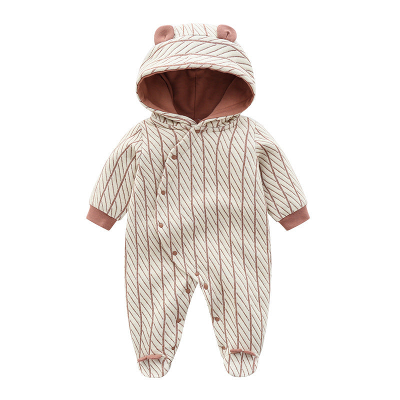 Children's All-in-one Coat