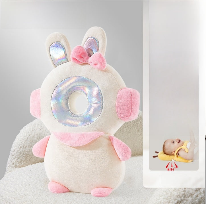 Children's Anti-Fall Artifact