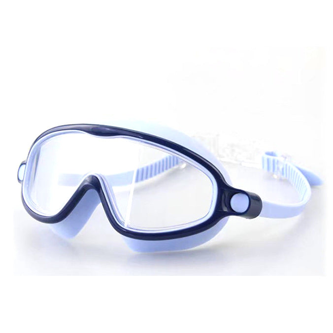 Children's Anti-Fog Swimming Goggles