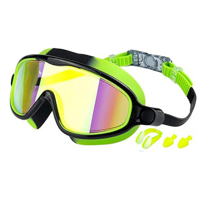 Children's Anti-Fog Swimming Goggles
