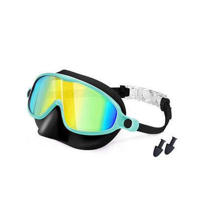 Children's Anti-Fog Swimming Goggles