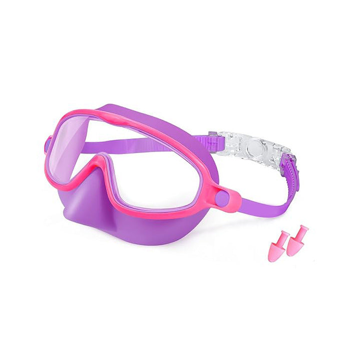 Children's Anti-Fog Swimming Goggles