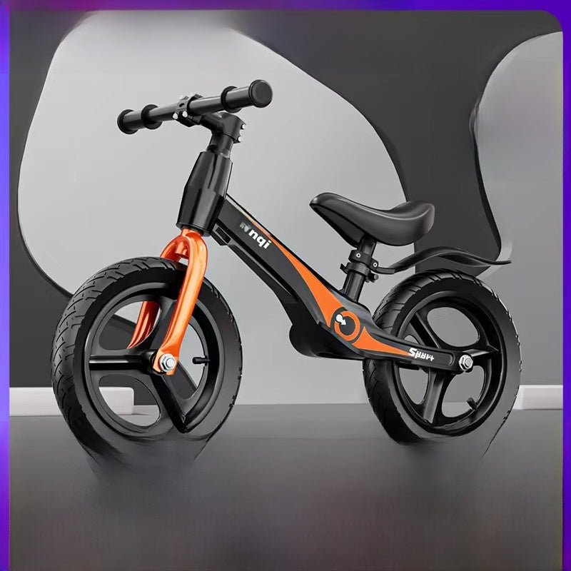 Children's Balance Bike for Ages 2–6