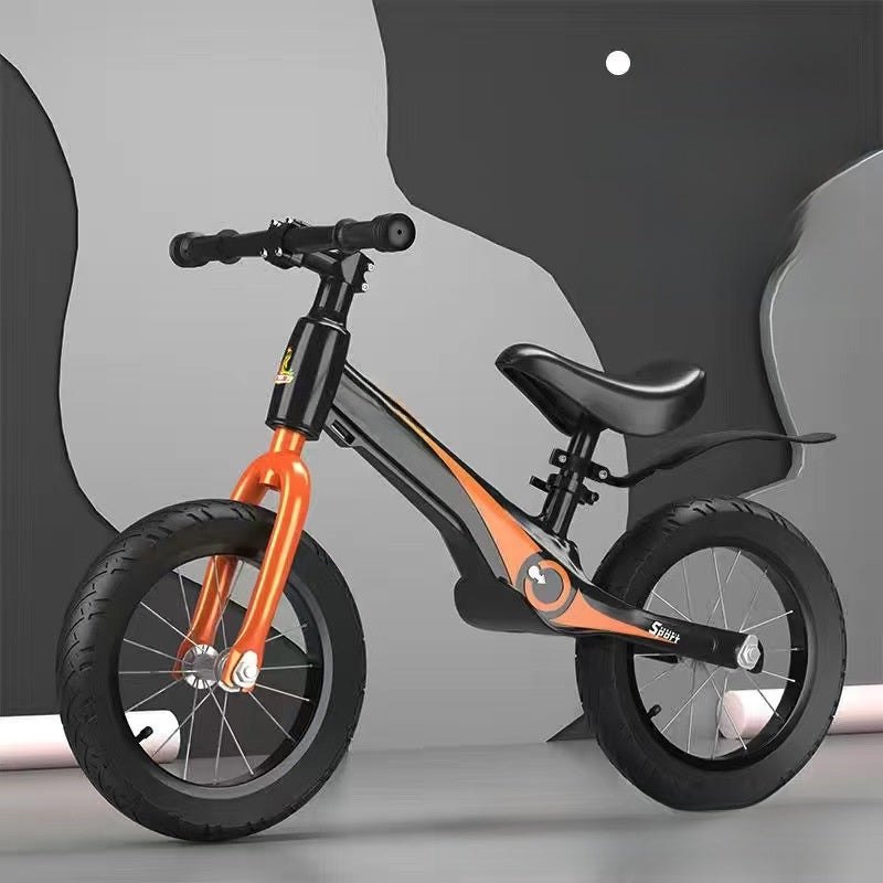Children's Balance Bike for Ages 2–6