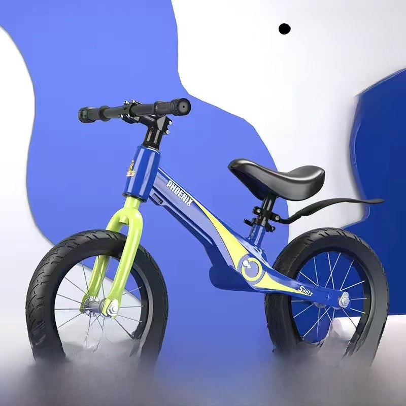 Children's Balance Bike for Ages 2–6