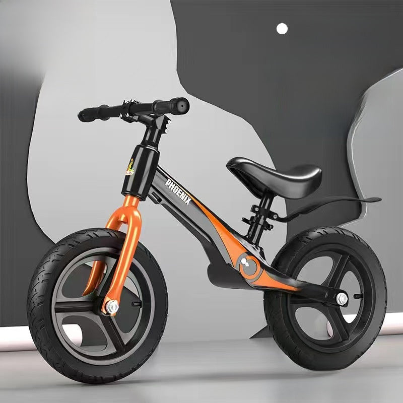 Children's Balance Bike for Ages 2–6