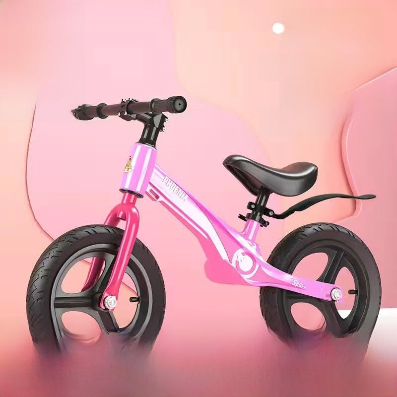 Children's Balance Bike for Ages 2–6
