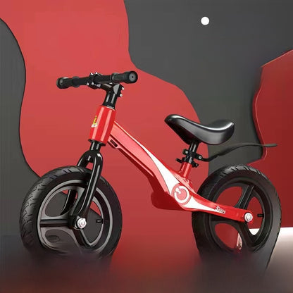 Children's Balance Bike for Ages 2–6