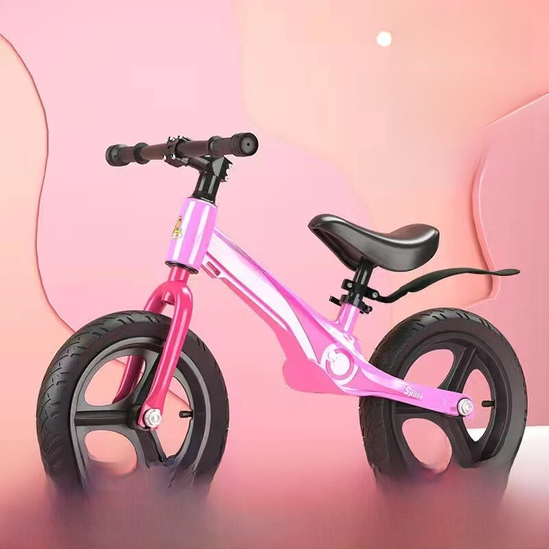 Children's Balance Bike for Ages 2–6