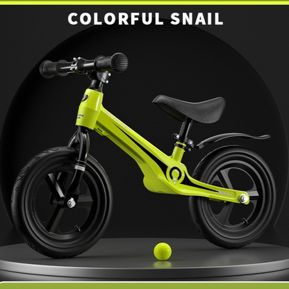 Children's balance bike