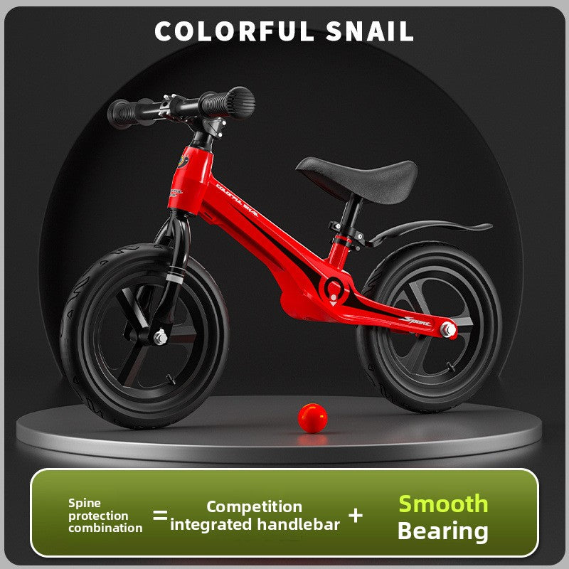 Children's balance bike