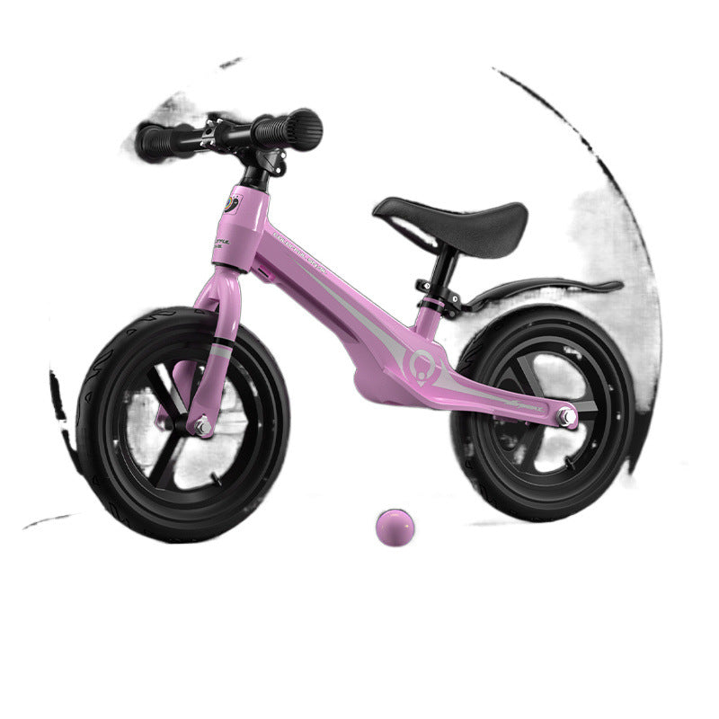 Children's balance bike
