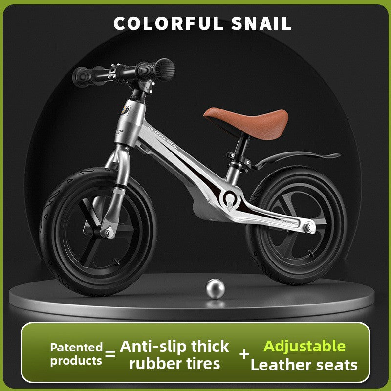 Children's balance bike