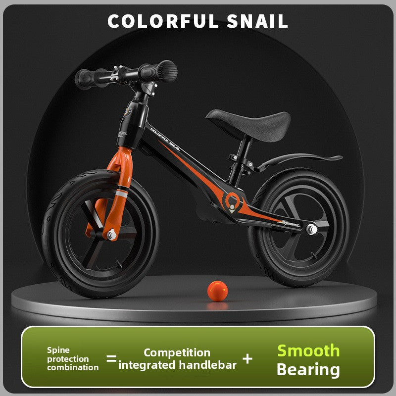 Children's balance bike