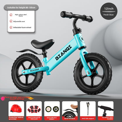 Children's balance bike
