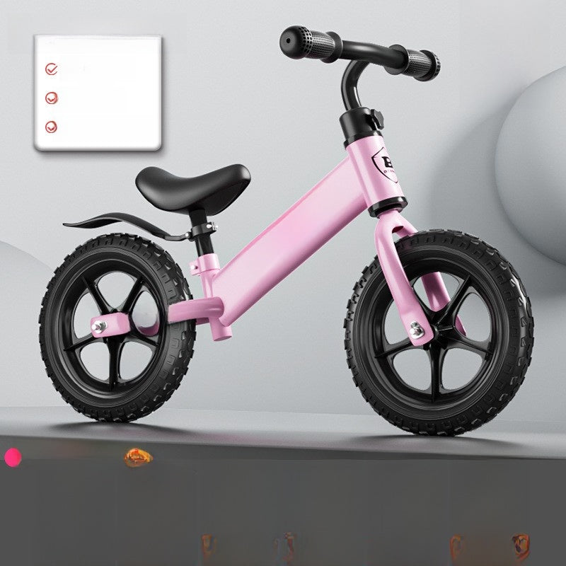 Children's balance bike