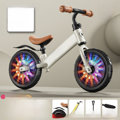 Children's balance bike