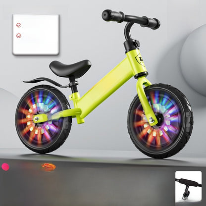 Children's balance bike