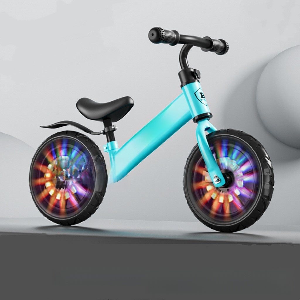 Children's balance bike