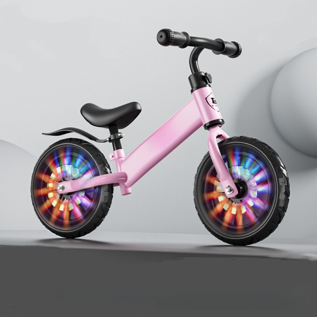 Children's balance bike