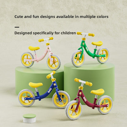 Children's Balance Car