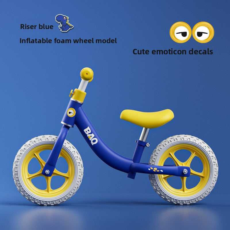 Children's Balance Car