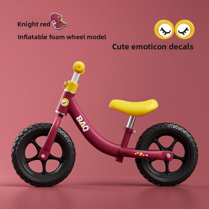 Children's Balance Car