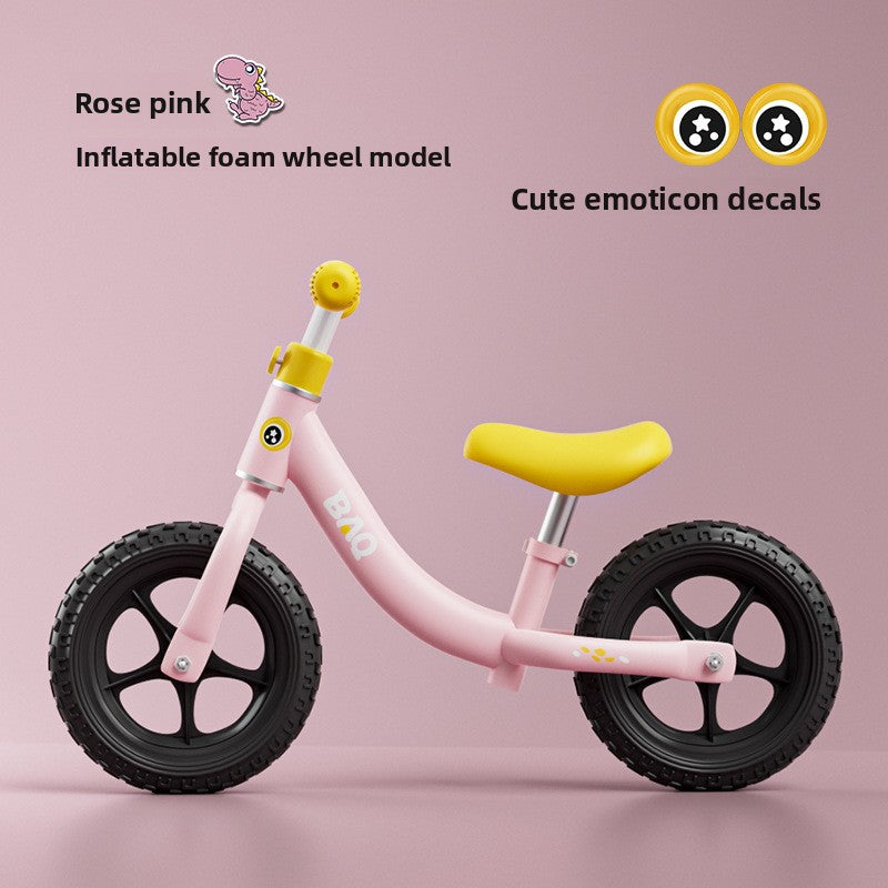 Children's Balance Car