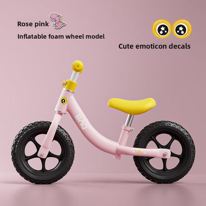 Children's Balance Car